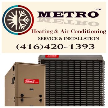 Metro Heating & Air Conditioning - Professional installation & the highest quality in products. Customer service is our priority keeping our customers happy and savings - Heating & Air Conditioning/HVAC Near Me Metro Heating & Air Conditioning - Professional installation & the highest quality in products. Customer service is our priority keeping our customers happy and savings - Heating & Air Conditioning/HVAC Near Me