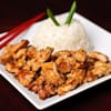 Hibachi Express gift card