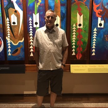Bishop Museum - Museums Near Me - Honolulu, Hawaii