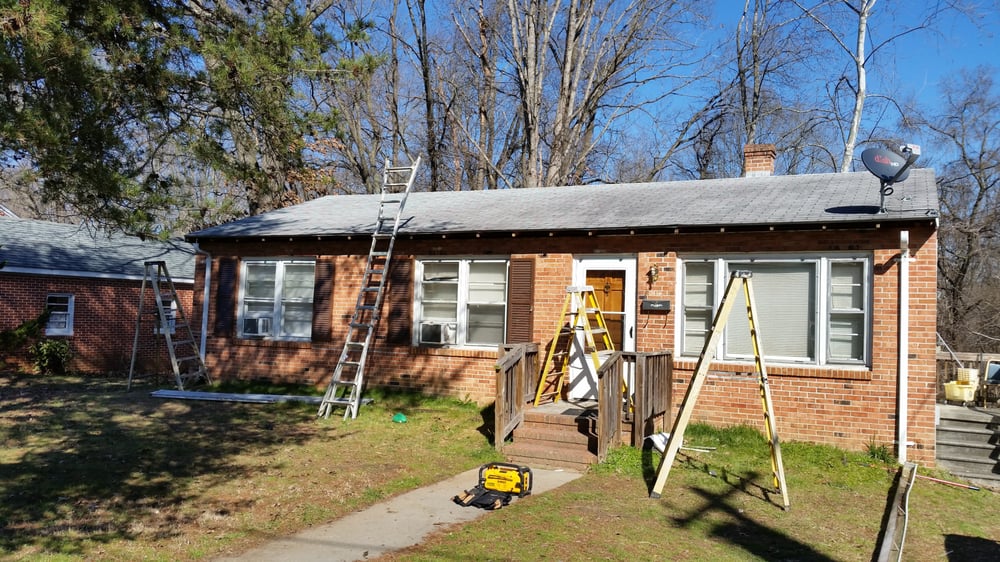 Slide of Odds & Ends Home Improvement