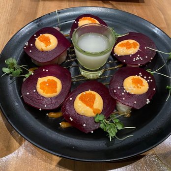 Shizen - Surprise Ending - Sushi Bars Near Me - San Francisco, California Shizen - Surprise Ending - Sushi Bars Near Me - San Francisco, California