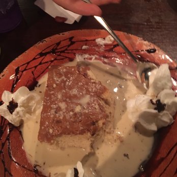 Pio Pio - Tres leche - Colombian Near Me - Charlotte, North Carolina
