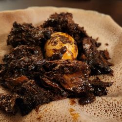 Meals by Genet - Doro Wat