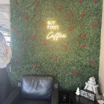 Kraemer's Coffee Bistro - Photo op - Coffee & Tea Near Me - Riverside, California Kraemer's Coffee Bistro - Photo op - Coffee & Tea Near Me - Riverside, California