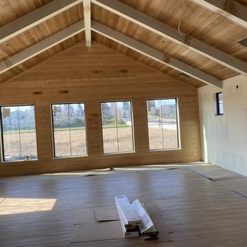 Zinn's Painting & Construction - Wood Floor Install - Painters Near Me - Longview, Missouri Zinn's Painting & Construction - Wood Floor Install - Painters Near Me - Longview, Missouri