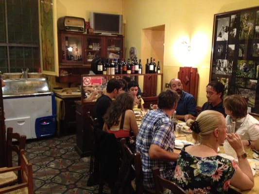 Trattoria da Leo by null