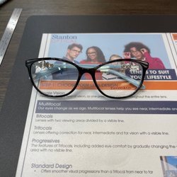 Stanton Optical