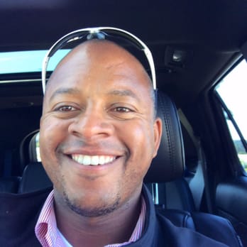 Bonavia Limo - A second #selfie of Bonavia driver Rashaun in the...(drumroll)...driver's seat. - Airport Shuttles Near Me Bonavia Limo - A second #selfie of Bonavia driver Rashaun in the...(drumroll)...driver's seat. - Airport Shuttles Near Me