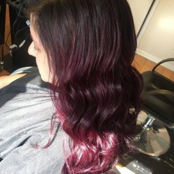 Creative Edge Salon - Cut and Color by Gabi
