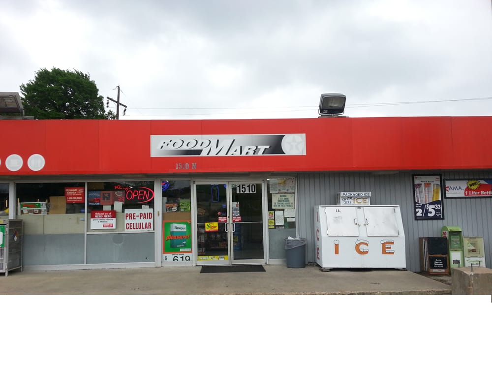 Taylor Mini Mart Inc Logo