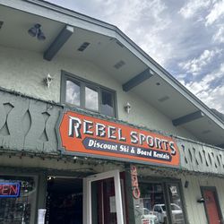 Rebel Sports