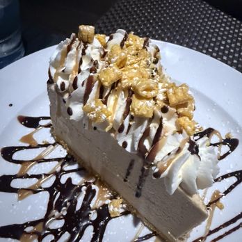 13 Prime Steak - Captains peanut butter pie - Steakhouses Near Me - Clovis, California 13 Prime Steak - Captains peanut butter pie - Steakhouses Near Me - Clovis, California