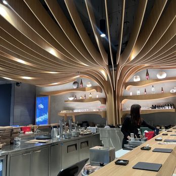 Hello Nori - Sushi Bars Near Me - Richmond, British Columbia