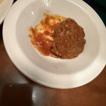 The Old Spaghetti Factory - One Meatball - Italian Near Me - Concord, California The Old Spaghetti Factory - One Meatball - Italian Near Me - Concord, California