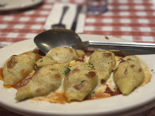 Buca di Beppo Italian Restaurant by null