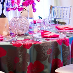 Tabletoppers Linen
