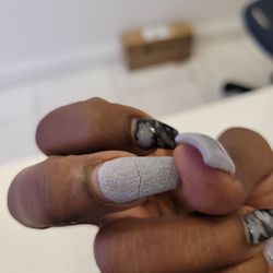Luxury Nail Spa