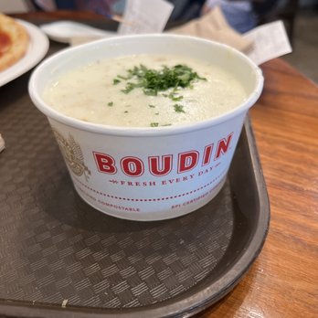 Bistro Boudin - Bakeries Near Me - San Francisco, California