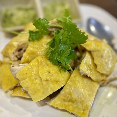 HK Cafe by null