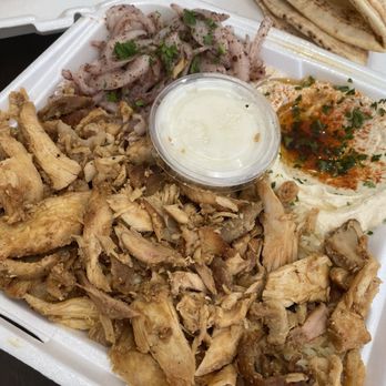 Kabab Crush - Chicken Shawarma - Mediterranean Near Me - Artesia, California Kabab Crush - Chicken Shawarma - Mediterranean Near Me - Artesia, California