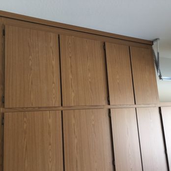 Neil's Garage Cabinets - PJ's work. - Cabinetry Near Me - Goodyear, Arizona Neil's Garage Cabinets - PJ's work. - Cabinetry Near Me - Goodyear, Arizona