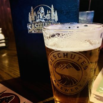 Sasquatch Tavern and Grill - Beer - American Near Me - Verdi, Nevada