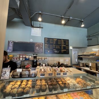 Breka Bakery & Cafe - Bakeries Near Me - Vancouver, British Columbia Breka Bakery & Cafe - Bakeries Near Me - Vancouver, British Columbia