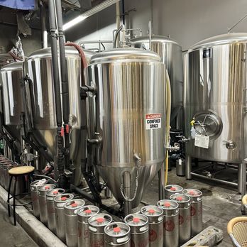 Alosta Brewing Co - Beer. Beer. Beer. - Breweries Near Me - Covina, California