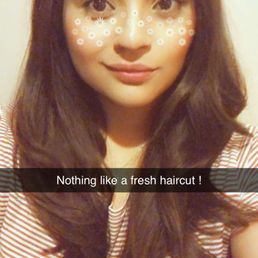 Haircut