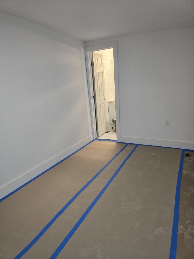 Slide of Dubon construction & services