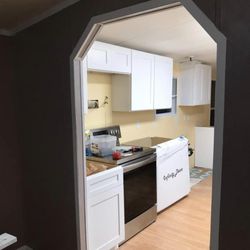 M&B Painting & Remodeling