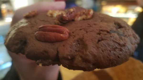 Boulangerie les Co'pains d'abord by null
