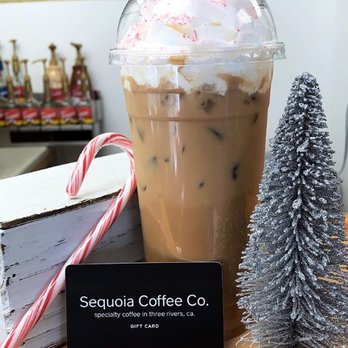 Sequoia Coffee Co. - Coffee & Tea Near Me - Three Rivers, California Sequoia Coffee Co. - Coffee & Tea Near Me - Three Rivers, California
