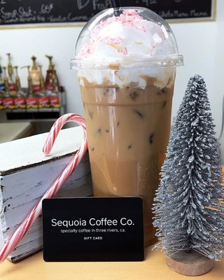 Sequoia Coffee & Kitchen by null