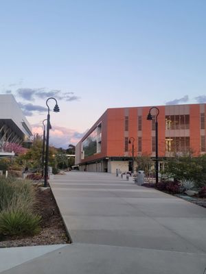 Palomar College by null