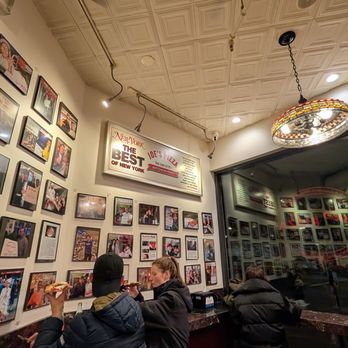 Joe's Pizza - Pizza Near Me - Cambridge, Massachusetts
