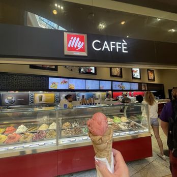 illy Caffè - Coffee & Tea Near Me - Las Vegas, Nevada illy Caffè - Coffee & Tea Near Me - Las Vegas, Nevada