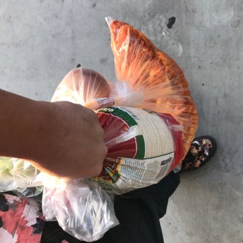 Big Saver Foods - Grocery Near Me - Los Angeles, California