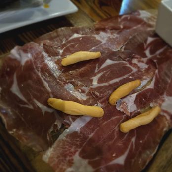 Basque Tapas Bar - Spanish Near Me - Tarrytown, New York
