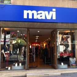 Mavi Jeans