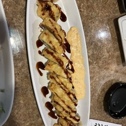Lion King Roll Lion King Roll