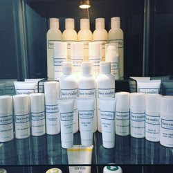 Bare, A Waxing Studio - Certified Face Reality Acne Specialist.