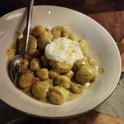 Al Mercato - Osteria