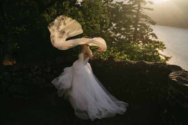 Columbia Gorge Hotel & Spa by null