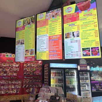 Quesa Loco - Menu - Latin American Near Me - Orlando , Florida Quesa Loco - Menu - Latin American Near Me - Orlando , Florida