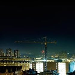 Leeds Playhouse - Photo taken from www.wyp.org.uk