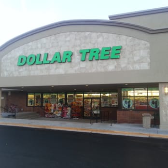 Dollar Tree - Discount Store Near Me - Parker, Colorado