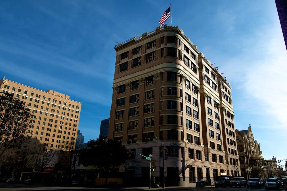 Pete Reid Law - disability attorney in Austin, TX