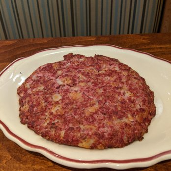 The Original Pancake House - Corned beef hash - Breakfast & Brunch Near Me - Eden Prairie, Minnesota