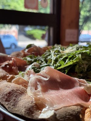 PIZZATA PIZZERIA by null